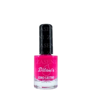 DILANI'S LACA DE UÑAS LARGA DURACIÓN Nº 109 10ML