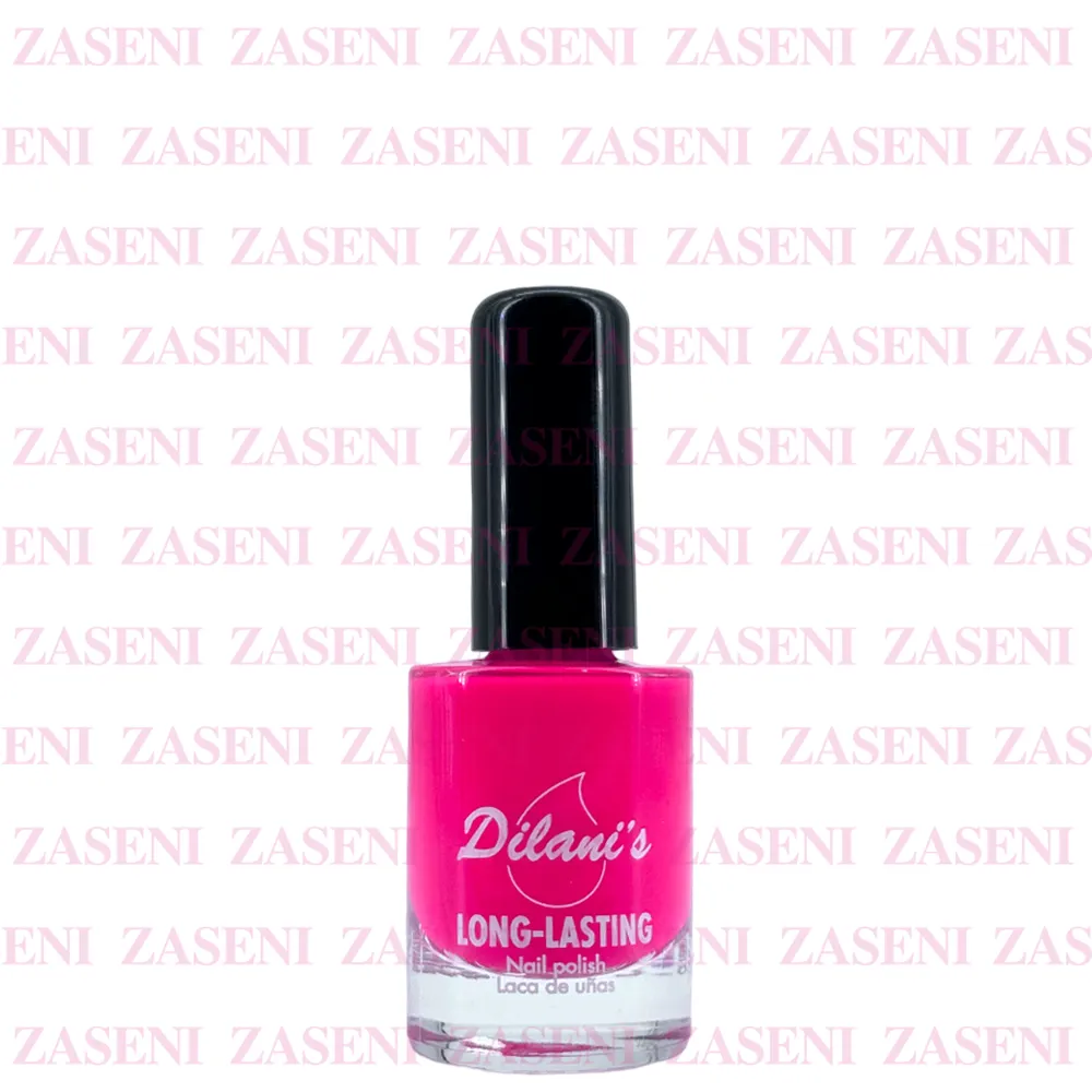 DILANI'S LACA DE UÑAS LARGA DURACIÓN Nº 109 10ML