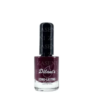 DILANI'S LACA DE UÑAS LARGA DURACIÓN Nº 130 10ML