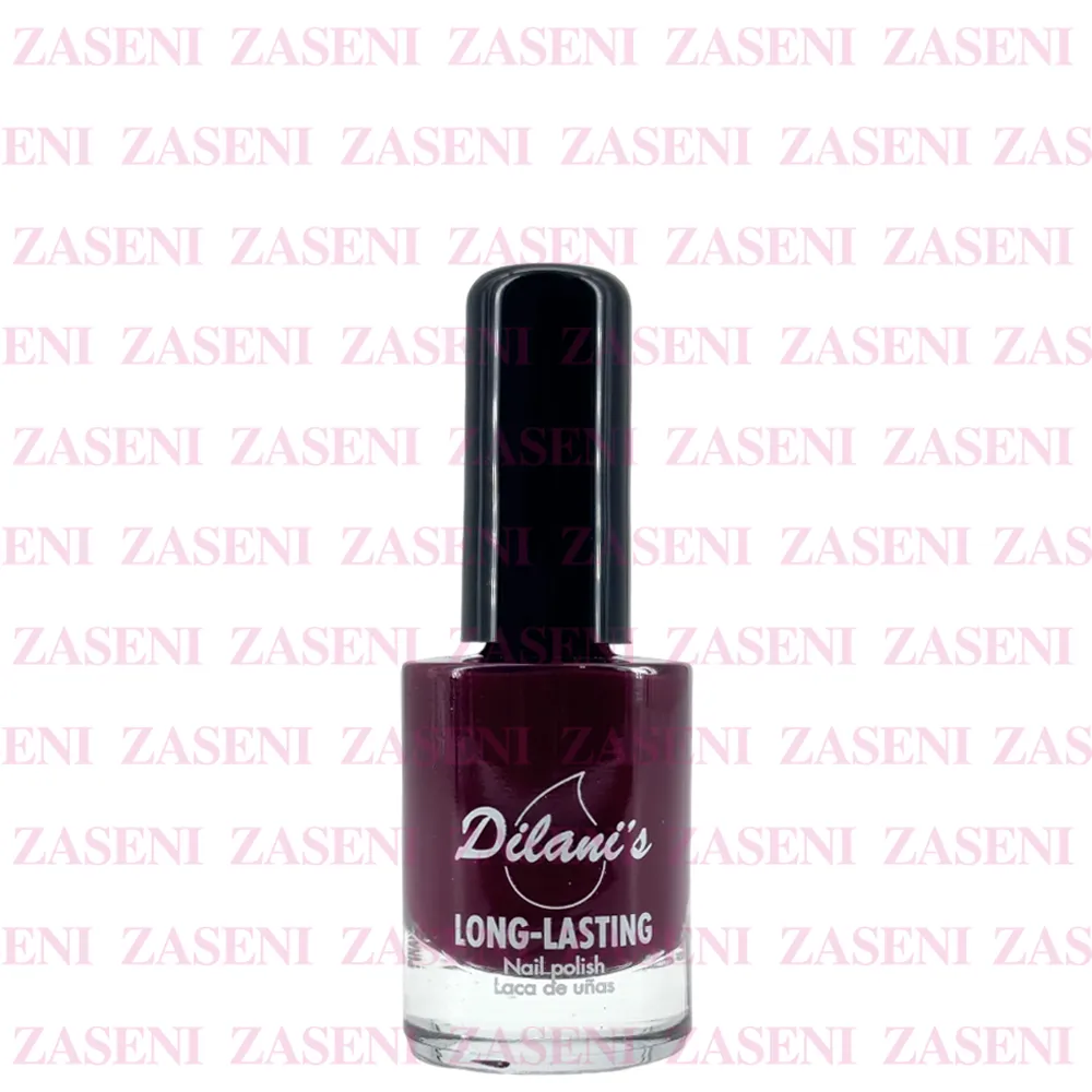 DILANI'S LACA DE UÑAS LARGA DURACIÓN Nº 130 10ML