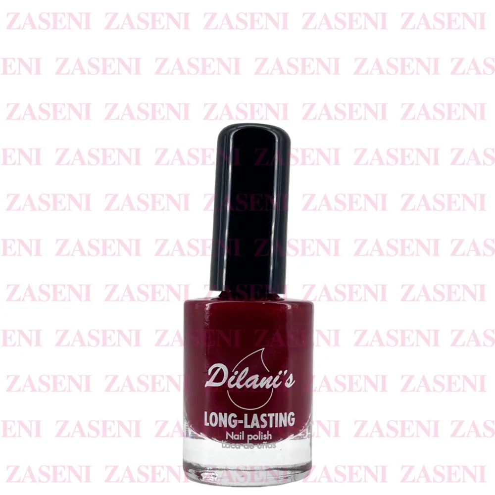 DILANI'S LACA DE UÑAS LARGA DURACIÓN Nº 118 10ML