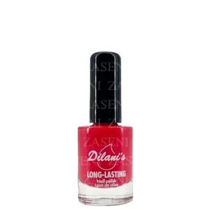 DILANI'S LACA DE UÑAS LARGA DURACIÓN Nº 141 10ML