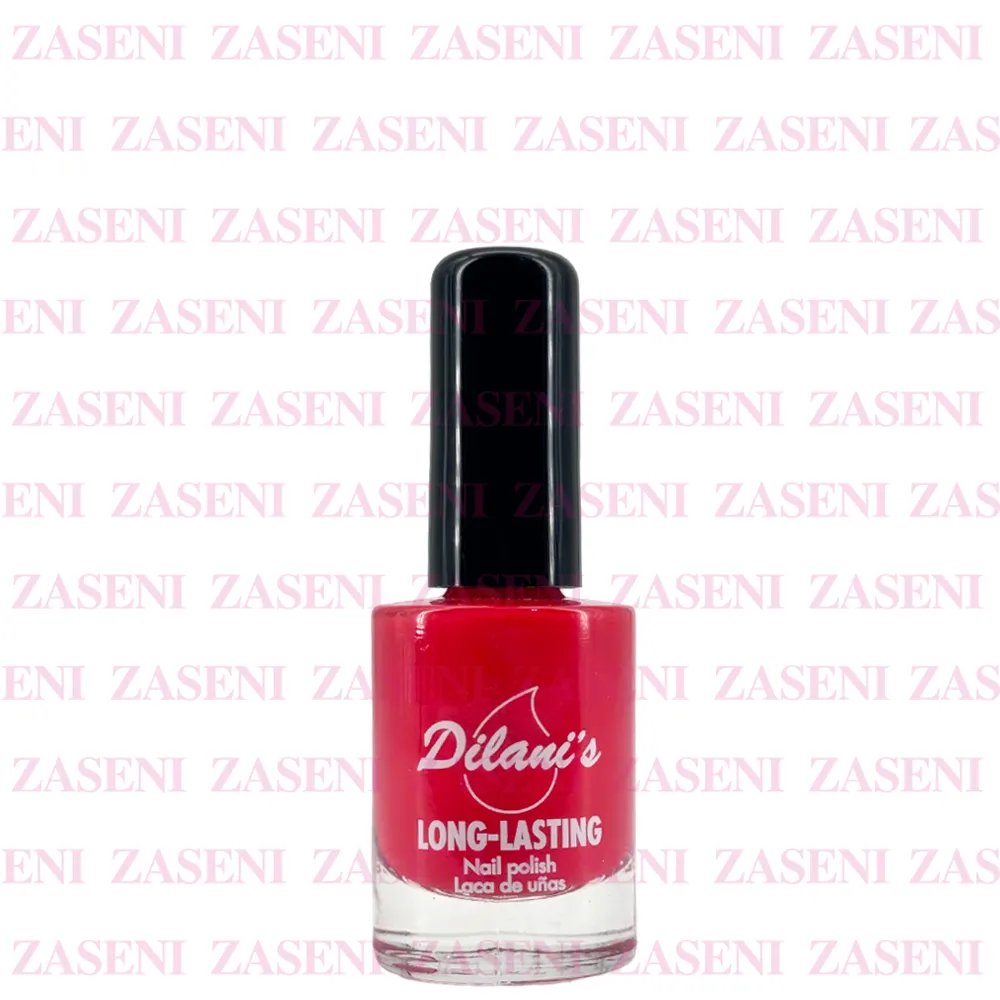 DILANI'S LACA DE UÑAS LARGA DURACIÓN Nº 141 10ML