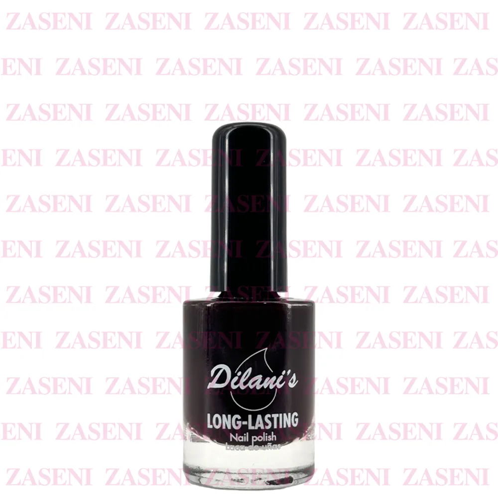 DILANI'S LACA DE UÑAS LARGA DURACIÓN Nº 70 10ML