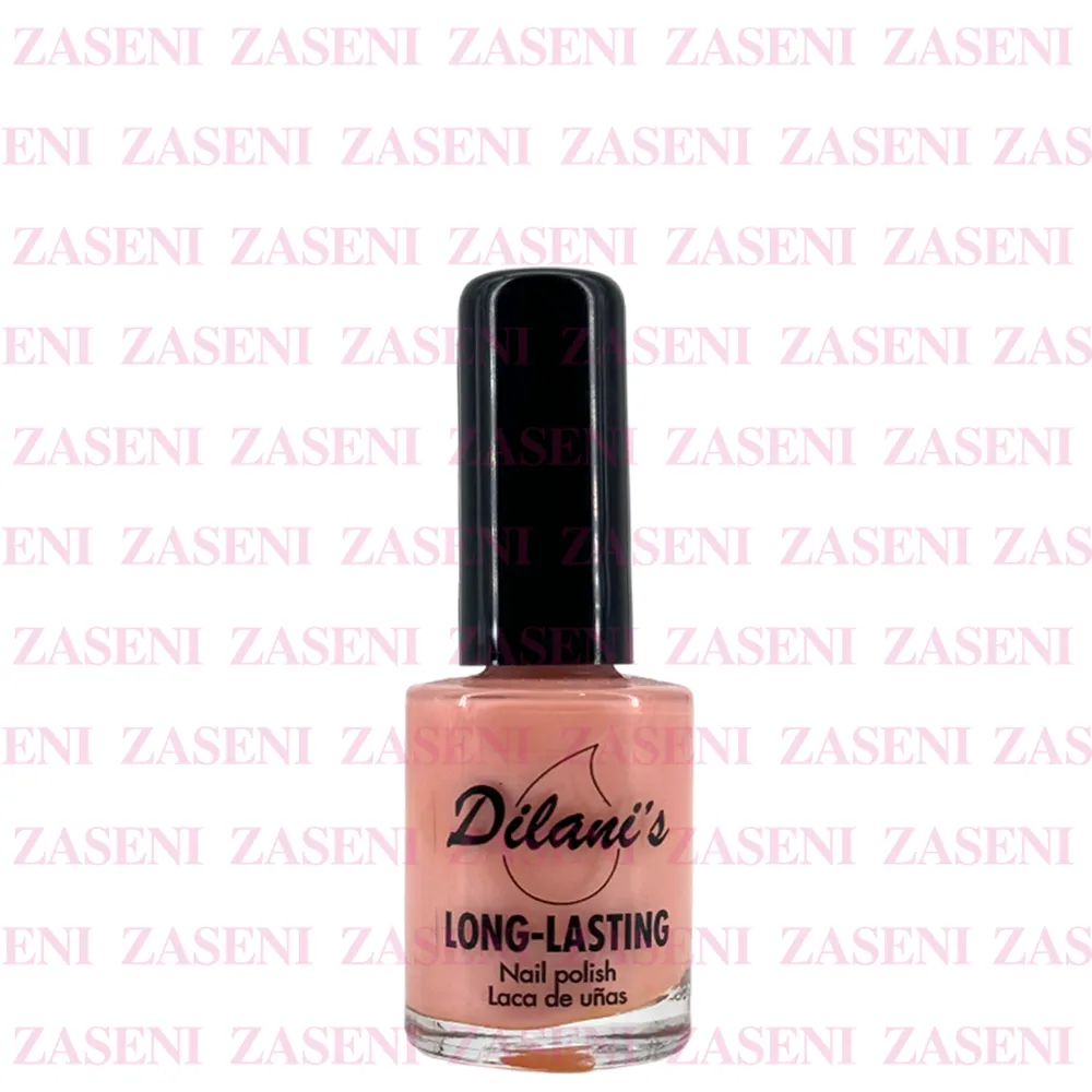 DILANI'S LACA DE UÑAS LARGA DURACIÓN Nº 72 10ML