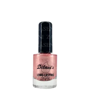 DILANI'S LACA DE UÑAS LARGA DURACIÓN Nº 08 10ML