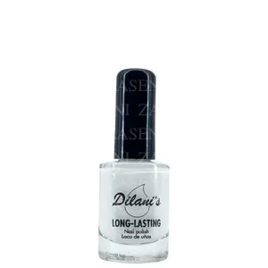 DILANI'S LACA DE UÑAS LARGA DURACIÓN Nº 01 10ML