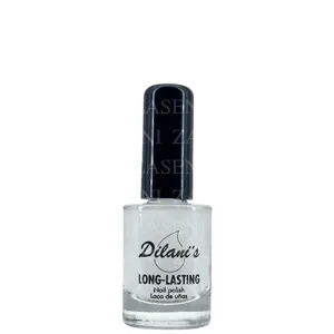 DILANI'S LACA DE UÑAS QUITACUTÍCULAS 10ML