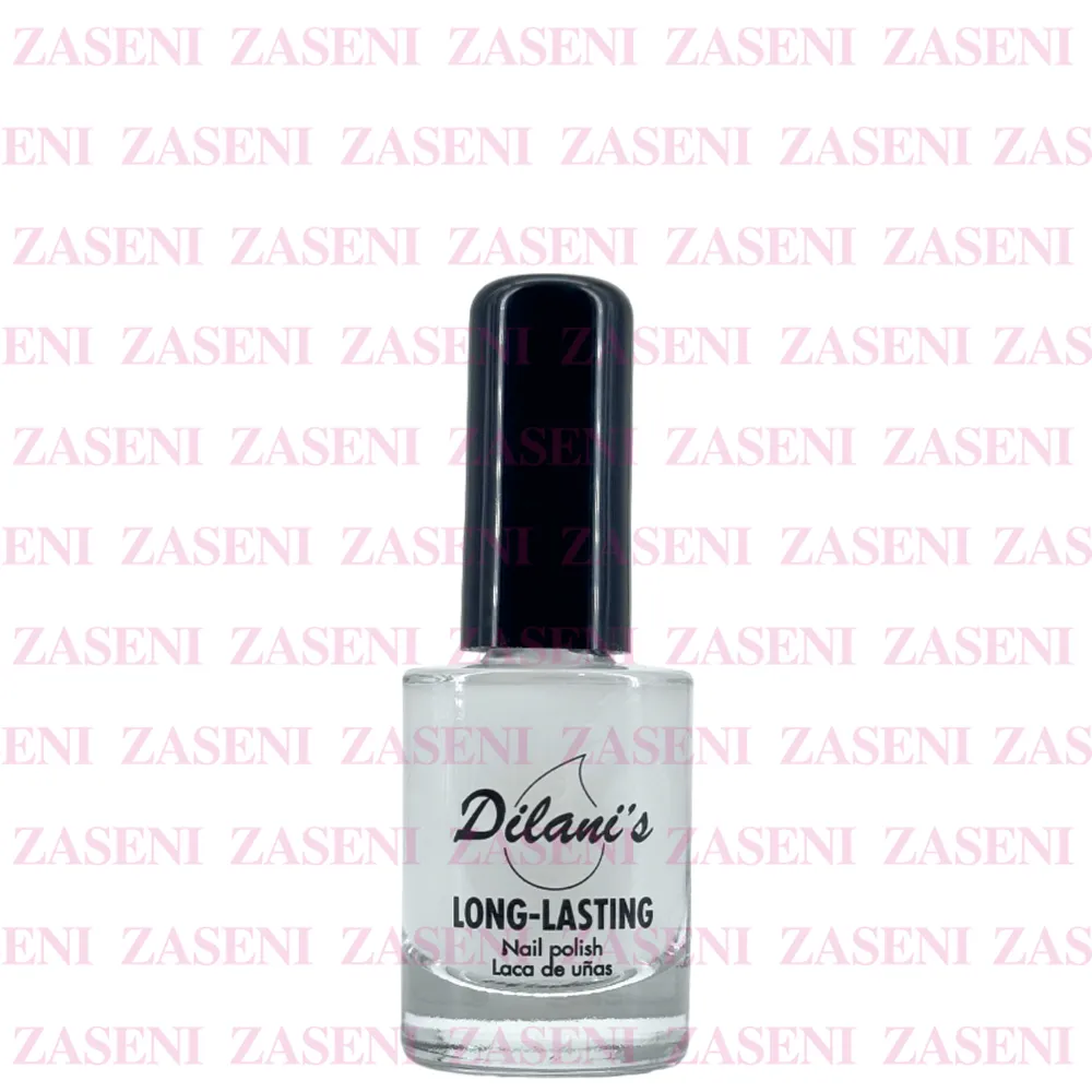 DILANI'S LACA DE UÑAS QUITACUTÍCULAS 10ML