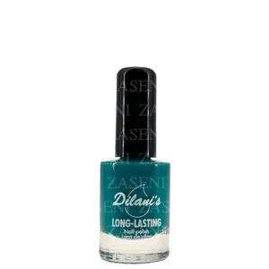 DILANI'S LACA DE UÑAS LARGA DURACIÓN Nº 165 10ML