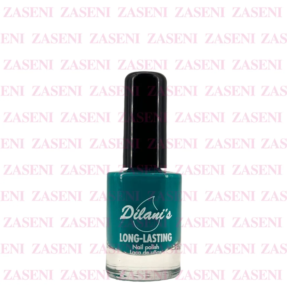 DILANI'S LACA DE UÑAS LARGA DURACIÓN Nº 165 10ML