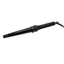 CORIOLISS GLAMOUR WAND DIGITAL BLACK SOFT TOUCH