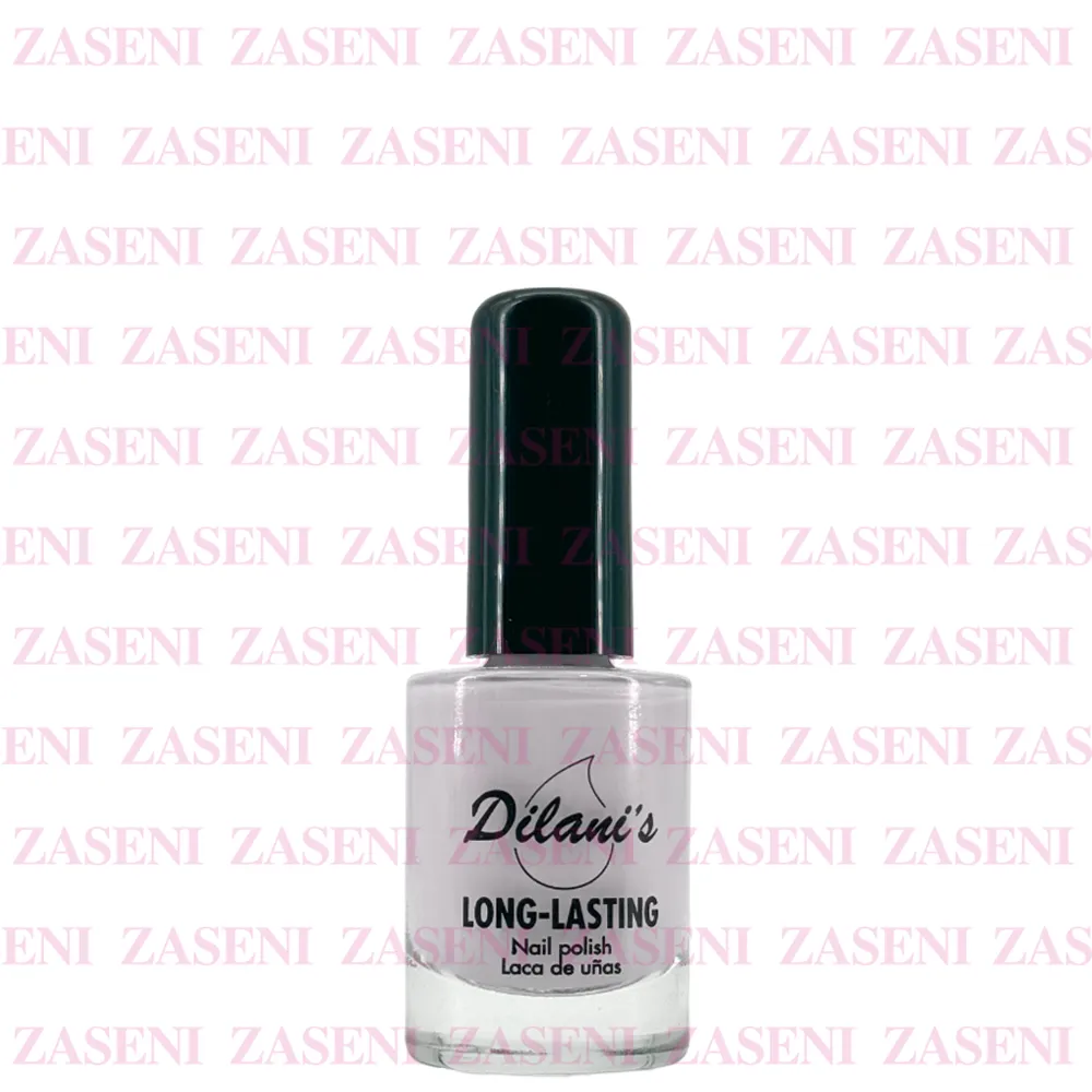 DILANI'S LACA DE UÑAS LARGA DURACIÓN Nº 189 10ML