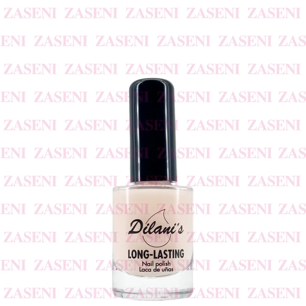 DILANI'S LACA DE UÑAS LARGA DURACIÓN Nº 140 10ML