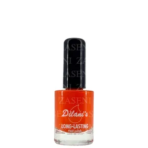 DILANI'S LACA DE UÑAS LARGA DURACIÓN Nº 191 10ML