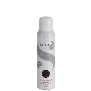 SHIRU SPRAY RETOCADOR DE RAÍCES RUBIO 150ML