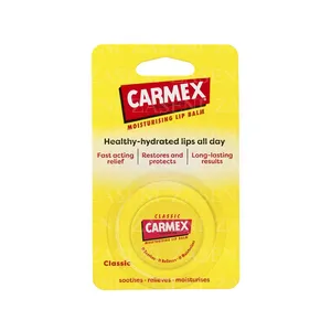 CARMEX BÁLSAMO LABIAL CLASSIC