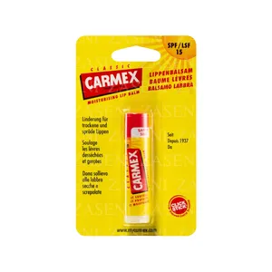 CARMEX BÁLSAMO LABIAL CLICK STICK CLASSIC