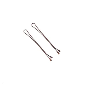 STEINHART HORQUILLA CLIPS BRONCE 24UDS