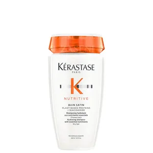 KÉRASTASE NUTRITIVE CHAMPÚ BAIN SATIN 250ML