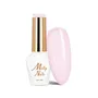 MOLLY LAC ESMALTE SEMIPERMANENTE HEMA FREE FRENCH MANICURE Nº 135 PINK NUDE 8ML