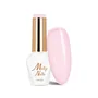 MOLLY LAC ESMALTE SEMIPERMANENTE HEMA FREE FRENCH MANICURE Nº 136 CANDY PINK 8ML