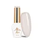 MOLLY LAC ESMALTE SEMIPERMANENTE HEMA FREE FRENCH MANICURE Nº 132 DELICATE BROWN 8ML