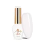 MOLLY LAC ESMALTE SEMIPERMANENTE HEMA FREE FRENCH MANICURE Nº 133 ICE PINK 8ML