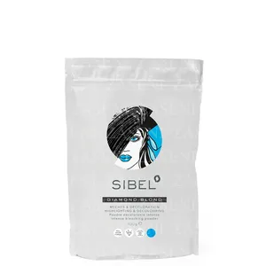 SIBEL DECOLORACIÓN DIAMOND BLOND 100GR