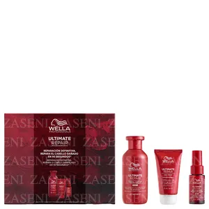 WELLA PACK ULTIMATE REPAIR