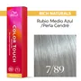 WELLA TINTE COLOR TOUCH RICH NATURALS 7/89 RUBIO MEDIO PERLA CENDRÉ 60ML