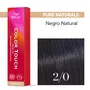 WELLA TINTE COLOR TOUCH PURE NATURALS 2/0 NEGRO 60ML