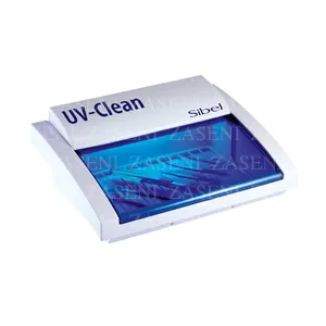 SIBEL ESTERILIZADOR UV CLEAN