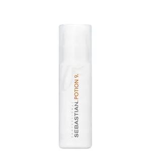 SEBASTIAN POTION 9 TRATAMIENTO DE ESTILIZADO 150ML