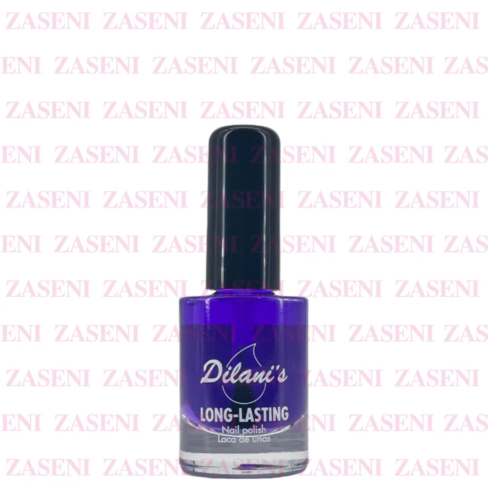 DILANI'S ENDURECEDOR DE UÑAS 10ML