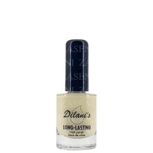 DILANI'S LACA DE UÑAS LARGA DURACIÓN Nº 187 10ML