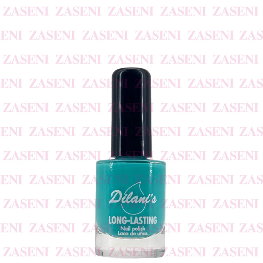 DILANI'S LACA DE UÑAS LARGA DURACIÓN Nº 176 10ML