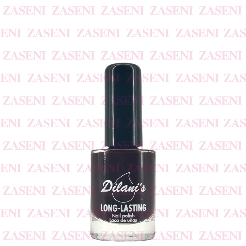 DILANI'S LACA DE UÑAS LARGA DURACIÓN Nº 05 10ML