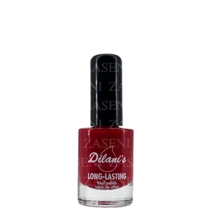 DILANI'S LACA DE UÑAS LARGA DURACIÓN Nº 26 10ML