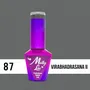 MOLLY LAC ESMALTE SEMIPERMANENTE YOGA Nº 87 VIRABHADRASANA II 10ML