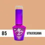 MOLLY LAC ESMALTE SEMIPERMANENTE YOGA Nº 85 UTKATASANA 10ML