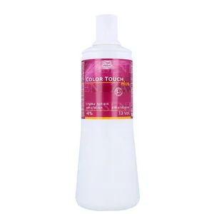 WELLA COLOR TOUCH PLUS EMULSIÓN 13VOL. 4% 1000ML