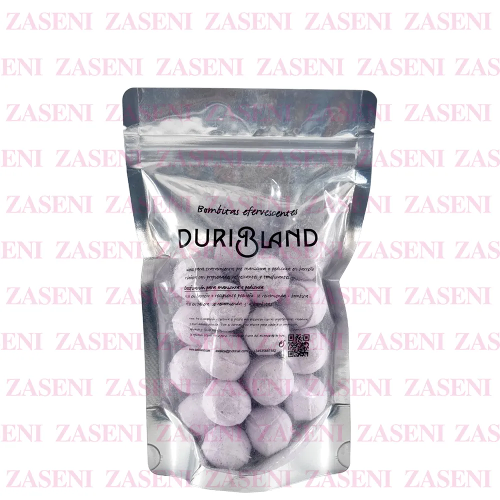 DURIBLAND BOMBAS EFERVESCENTES LAVANDA 200GR