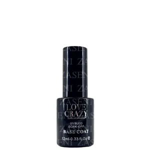 LOVE CRAZY BASE COAT 12ML