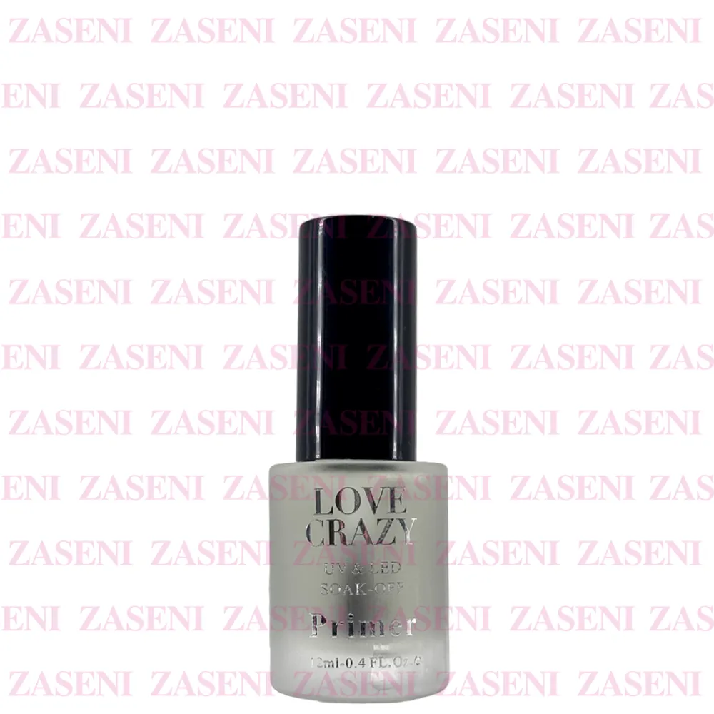 LOVE CRAZY PRIMER 12ML