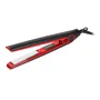 CORIOLISS KIT PLANCHA C1 + PADDLE ROJO CHRISTMAS EDITION