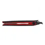 CORIOLISS KIT PLANCHA C1 + PADDLE ROJO CHRISTMAS EDITION