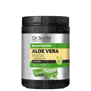 DR. SANTÉ MASCARILLA ALOE VERA RECONSTRUCTORA 1000ML