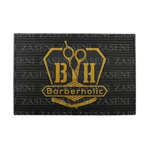 BARBERHOLIC ALFOMBRILLA ANTIDESLIZANTE