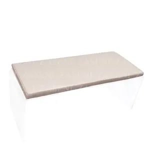 SOPORTE PARA MANICURA/PEDICURA METRAQUILATO BEIGE